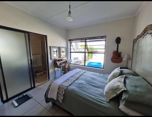 3 BEDROOM PROPERTY TO RENT IN DE VELDE